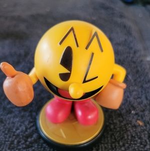 Pac Man Collectable